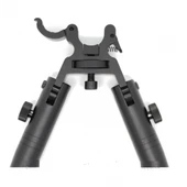 Üstün Metal Alaşım Kelepçeli Bipod Çatalayak - 3