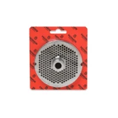 Salvador İnox Paslanmaz Kıyma Makinesi Aynası, Ağızı 22 No - 5 mm - 1