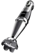 Braun Multiquick 9 Mq 9147x El Blenderi 1200 Watt Paslanmaz Çelik - 3