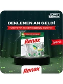 Renax Bulaşık Makinesi Kapsülü Hepsi Bir Arada 300 Tablet - 3