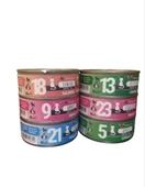 Disugual Mini mee ezme kedi konserve 85 gr 6 al 5 öde - 2