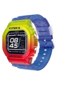 Polosmart Pssw08 Hyper-g Akıllı Saat Renkli - 1