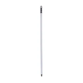 Omnisoft Metal Gri Vidalı Sap Sabit 120 cm - 1