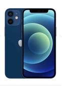 YENİLENMİŞ APPLE İPHONE 12 MİNİ 64 GB MAVİ - B KALİTE - 12 AY GARANTİLİ - 1