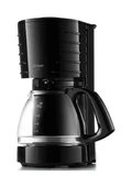 Arzum AR3135 Kuppa Filtre Kahve Makinesi - Siyah - 1