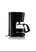 Arzum AR3135 Kuppa Filtre Kahve Makinesi - Siyah - 2