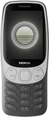 Nokia 3210 TA-1618 Tuşlu Cep Telefonu (2 Yıl Türkiye Distribütör Garantili) (Siyah) thumbnail 2