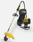 SGS 5362 Profesyonle Benzinli Sırt Tırpan 52cc / 1,6 kw - 1
