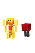 Minecraft Blazewalk Seti Blaze ve Strider - 1