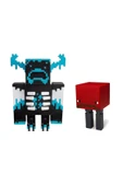 Minecraft Nightgate Seti Warden ve Strider - 1
