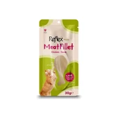Yetişkin Kediler Için Tavuk Fileto 30 gr - 1