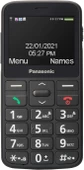PANASONIC KX-TU160EXB TUŞLU TELEFON thumbnail 1