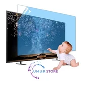 Onvo 50" Inç 127 Ekran Tv Ekran Koruyucu Tüm Modeller - 2