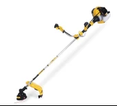 SGS5361 - Profesyonel Benzinli Motorlu Ot Biçme Yan Tırpan Makinası 52 cc - 1