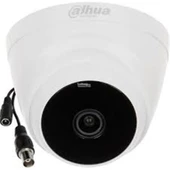 Dahua HAC-T1A21-U-0280B 2mp 2.8mm Hdcvı 20 mt Dome Kamera - 1