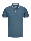 Jack Jones Paulos Polo Erkek Tişört 12143859 - 1
