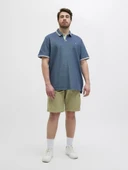 Jack Jones Paulos Polo Erkek Tişört 12143859 - 5