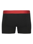 Jack Jones Cnyjah Banboo 3 Lü Paket Erkek Boxer 12281998 - 5