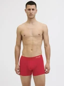 Jack Jones Cnyjah Banboo 3 Lü Paket Erkek Boxer 12281998 thumbnail 4