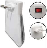 Kanji Prize Takılan UV Işık Sinek Öldürücü Lamba Mavi 1W, Düşük Enerji Tüketimi, Sessiz ve Etkili Böcek Kovucu, Kimyasal İçermez, Ev ve Ofis İçin thumbnail 5