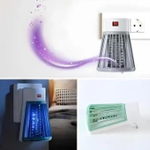 BUFFERPrize Takılan UV Işık Sinek Öldürücü Lamba 1W thumbnail 3