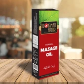 Masaj Yağı 150 ml 2Adet, Lokman Aktar - 3