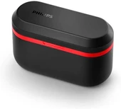 Philips TAA7507BK Kablosuz Spor Kulaklık, IPX5, ANC Pro, Rüzgar Gürültüsü Önleme thumbnail 2