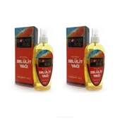 Selülit Yağı 150 ml 2Adet, Lokman Aktar - 1