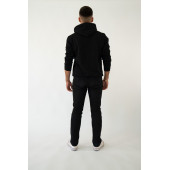 Adana Mafia Erkek Kapüşonlu Sweatshirt - 6
