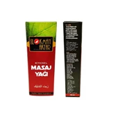 Masaj Yağı 150 ml 3Adet, Lokman Aktar - 2