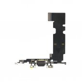 Apple iphone 8 Plus Şarj ve Kulaklık Mikrofon Bordu Çıkma Orjinal - 1