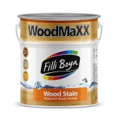 Filli Boya WoodMaxx Ahşap Verniği Çam 0.75 Lt - 1