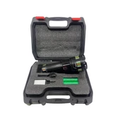 Pd-12800 45 Watt 4500 Lümen Zoomlu Profesyonel Avcı El Feneri - 1