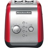 KitchenAid 5KMT221EER Empire Red İkili Ekmek Kızartma Makinesi - 2