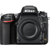 Nikon D7500 Body Dijital SLR Fotoğraf Makinesi - 1