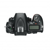 Nikon D7500 Body Dijital SLR Fotoğraf Makinesi - 2