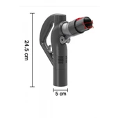 srfn ticaret Dyson Big Ball CY18-CY22-CY23-CY24 Serisi Uyumlu Süpürge Tutma Sapı - 2
