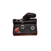 Mst 5421403 TLH Telehandler Kapı iç Kilit Sol - 1