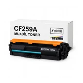 HP M406dn CF259A 59A Muadil Toner Çipsiz 3000sf Asyaink - 1