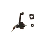 Mst 211768020 TLH Telehandler Kilit Kolu - 1