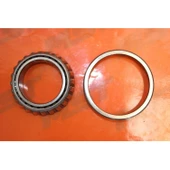 MST 005.091039 TLH TAPEREDBEARING Konik Rulman - 3