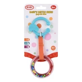 Zuzu Toys Zuzu Çıngıraklı Halka 4122 - 1