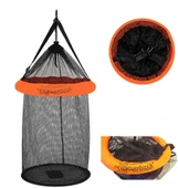 Captain 6615 Fileli Livar Şamandralı Balık Sepeti 50x90cm thumbnail 1