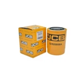 JCB 32/925856A ORİJİNAL YAKIT ŞASE FİLTRESİ - 1