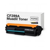 HP E52645dn CF289A Muadil Toner Çipsiz 5000sf Asyaink - 1