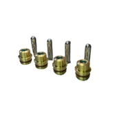 MST 96052 Joistik Tamir Kiti - Tamir Takımı 4 Adet (1 Joistik için) - 1