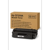 HP E52645dn CF289A Muadil Toner Çipsiz 5000sf Asyaink - 2