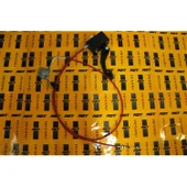 MST 172955001 GAZ PEDALI MEKANİZMASI SETİ - 1