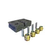 MST 96052 Joistik Tamir Kiti - Tamir Takımı 4 Adet (1 Joistik için) - 2