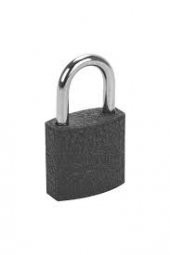 ASMA KİLİT GRİ 40 MM - 1